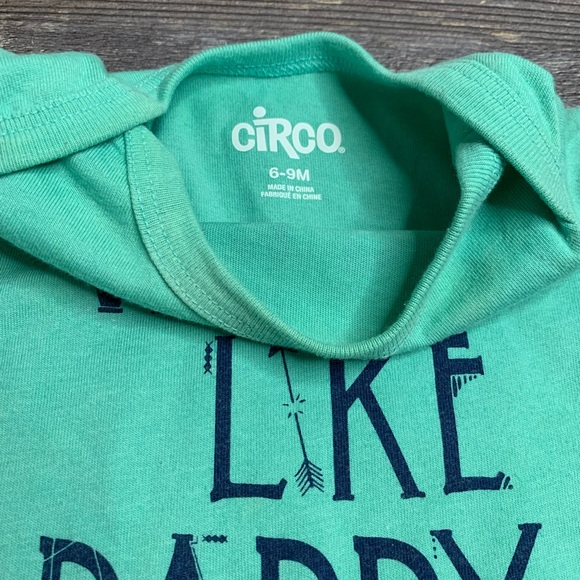 Bundle of onesies, Sz 6-9 Mos. - Picture 12 of 13